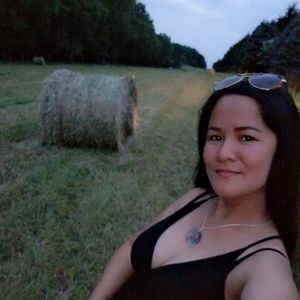 Meet your Posher, Mayeth